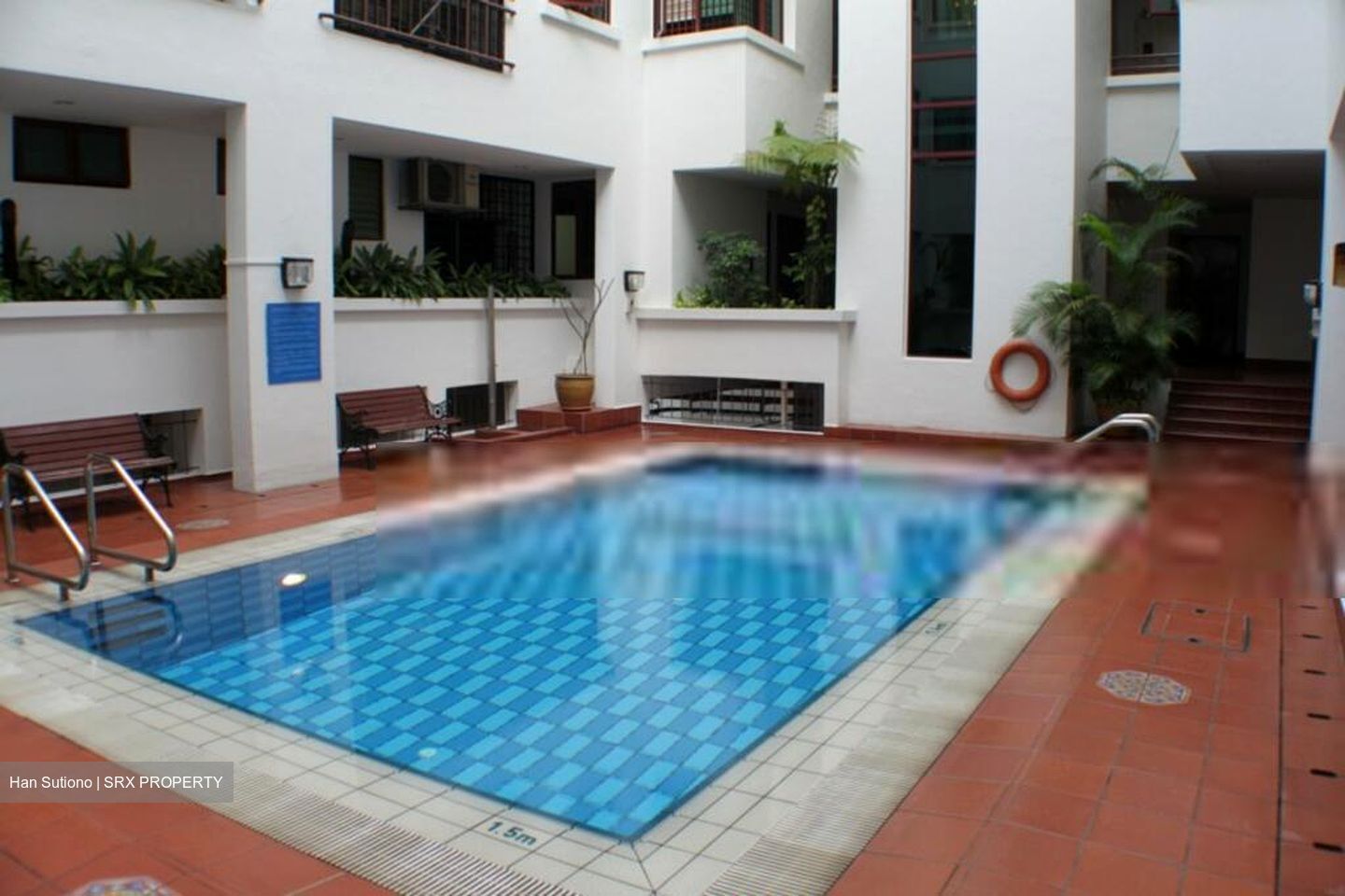 Chancery Esquire (D11), Apartment #620616151